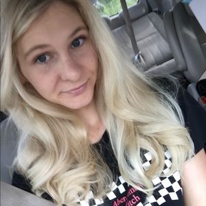 Meet your Posher, Kendall